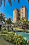 Queena Plaza Hotel - Rooftop Pools