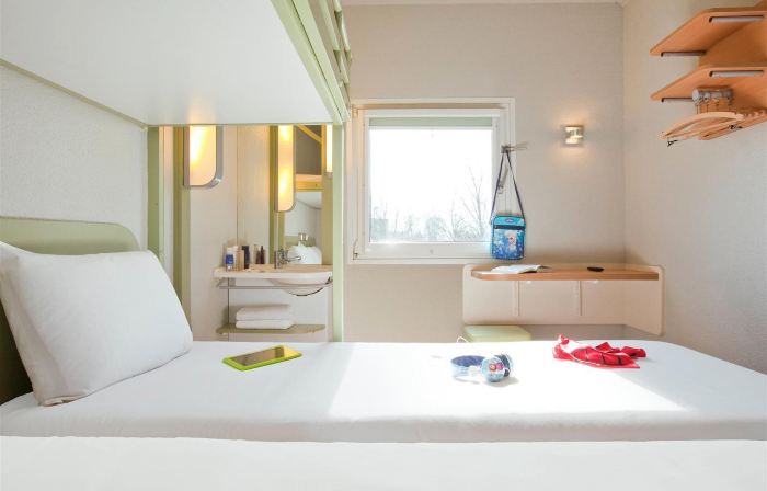 Ibis Budget Marne la Vallée Chelles