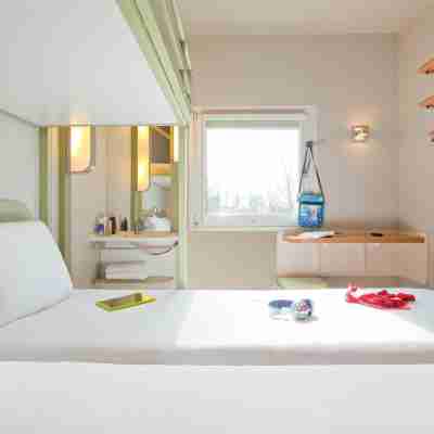 Hôtel ibis budget Marne la Vallée Chelles Rooms