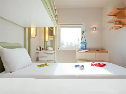 Ibis Budget Marne la Vallée Chelles