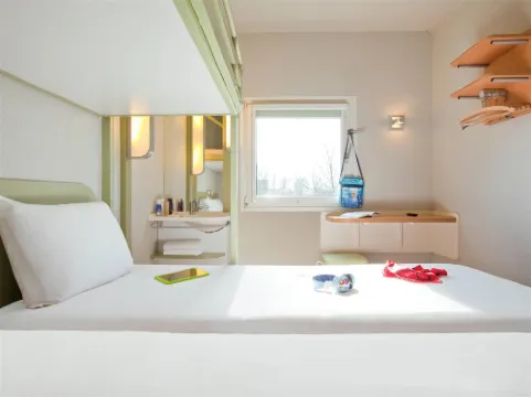 Ibis Budget Marne la Vallée Chelles