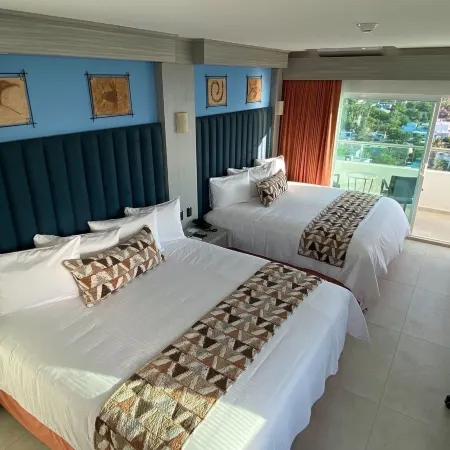 Hotel HBlue Malecón
