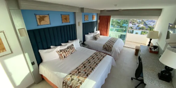 Hotel HBlue Malecón