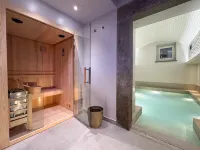 Corte Sospesa Guest House & Spa Hotels in Bassano Romano