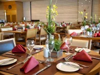 Royal Macaé Palace Hotel