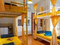 Whoopers Hostel Palolem Hotels in Pololem