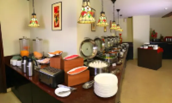 ホテル クラシック ディプロマット