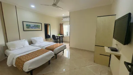 Kodali Guest Suites