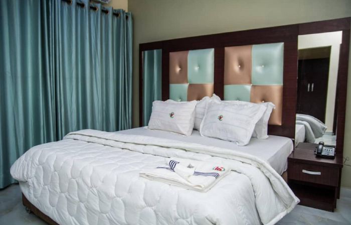 Bovina View Hotel