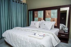 Bovina View Hotel
