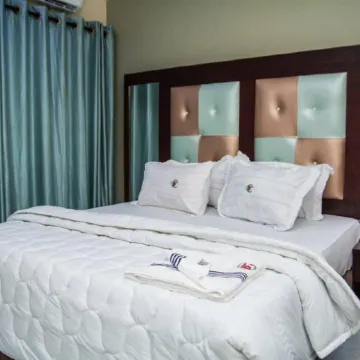 Bovina View Hotel