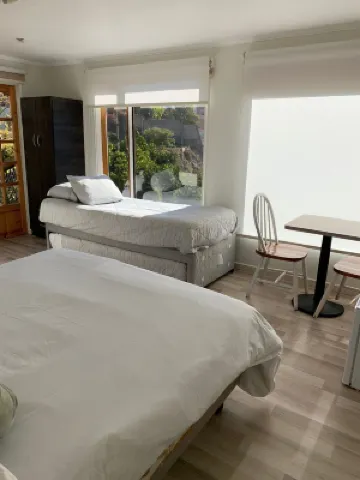 푸에르토 나투라 호텔 + 스파  호텔