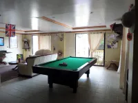Sailfishbay Surf and Big Game Fishing Lodge