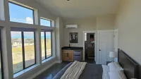 MODERN BEAR Lake House with incredible lake views! - 4-Star