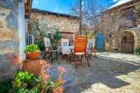Olive Valley Traditional House
