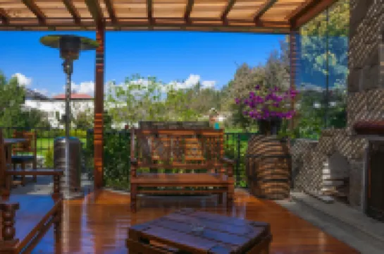 Hotel Hacienda Abraspungo Hotels in 