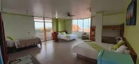 Hotel Bernabeth - 3-Star