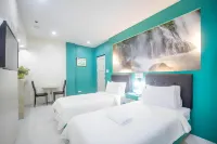 Residencia de Capiz