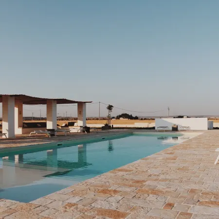 Masseria Fontana di Vite