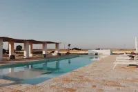 Masseria Fontana di Vite - Romantic