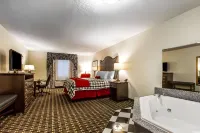 Evangeline Downs Hotel, Ascend Hotel Collection Hotels in Opelousas
