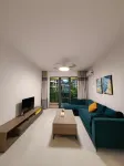 Xtu 2Bedrooms at Forest City Hotels in Gelang Patah