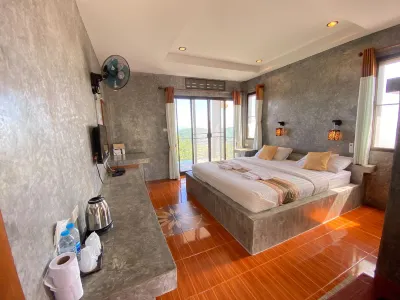 Phumektawan Resort Hotels near Doi Mae Salong