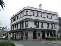 Grand Hotel Kiama Hotels in Kiama