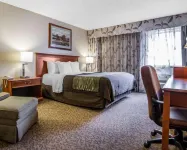 Econo Lodge North Hotels in North Fort Myers