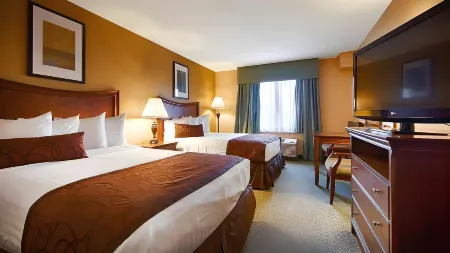 Wyndham Garden Jacksonville