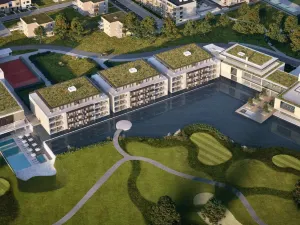 Radisson Collection Hotel, The National Brussels