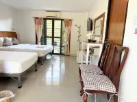 Phurua Bussaba Resort & Spa Hotel di Phu Ruea