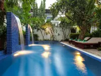 Lucky Hostel Hotels in Chamkar Samraong