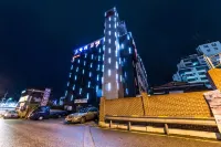 Wonju New Sky Hotels near Wonju Airport