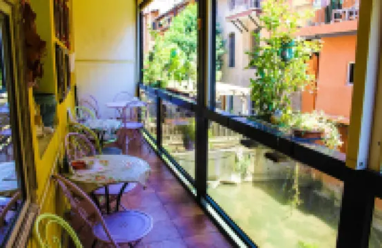 Casa Alessandrini