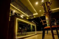 Dagsville Escape Boutique Hotel & Spa - parking