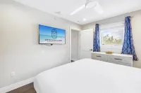 Tranquil Oasis with Free Bikes and Paddleboards - Charming Escape