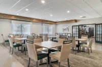 Best Western Plus Wayland Hotel - СПА