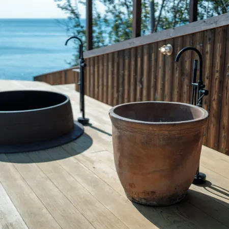 MILLENNIUM OLIVE TERRACE for your wellness The STAY