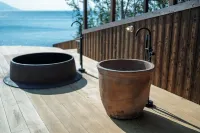 MILLENNIUM OLIVE TERRACE for your wellness The STAY - Kuumat lähteet