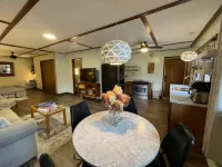Morningside Suite