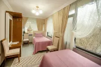 Jolnar Garden Hotel Hotels in Macka