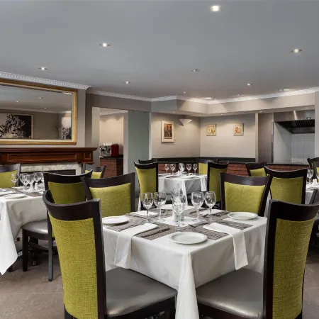Premier Hotel Falstaff