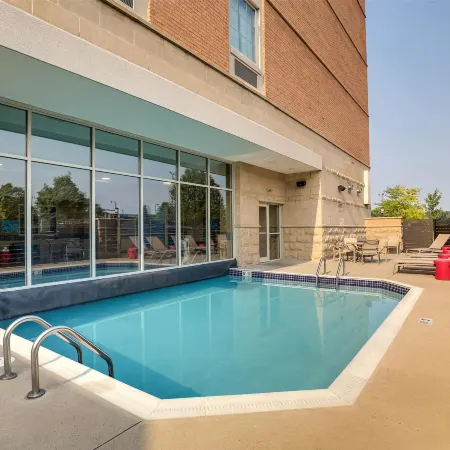 Drury Inn & Suites Dayton North
