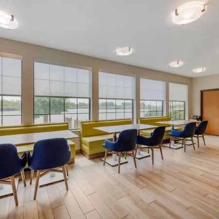 Comfort Inn River's Edge
