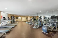 Cambria Hotel Akron - Canton Airport - Gym