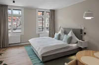 Distillery Apartments - 2-Star