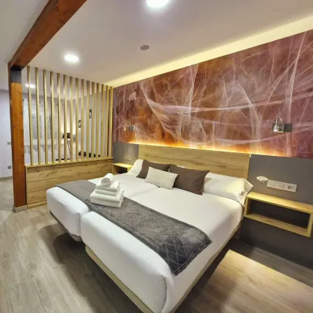 Feeling Home Suites&Rooms
