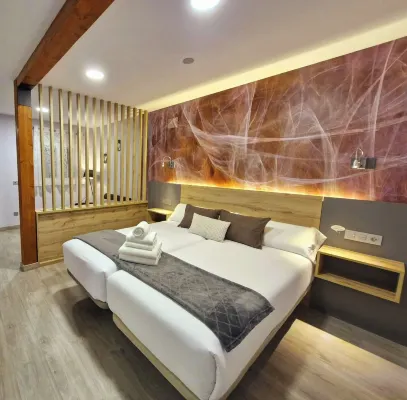 Feeling Home Suites&Rooms - Pensions