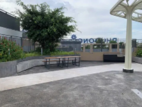 Di An Apartment فنادق في ثي كسا دي آن